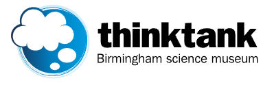 Think Tank Birmingham Logo