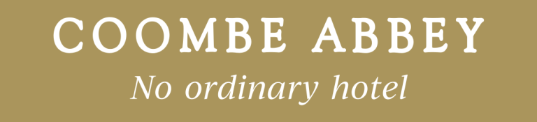 Coombe Abbey Hotel logo